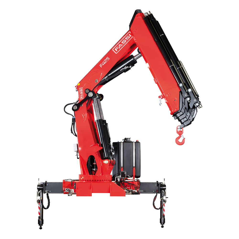 F425RA.2 e-dynamic