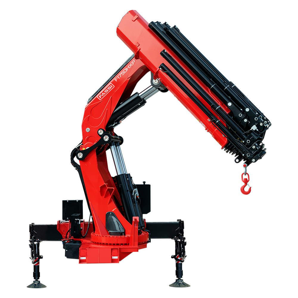 F1750RL.2-HXP Techno