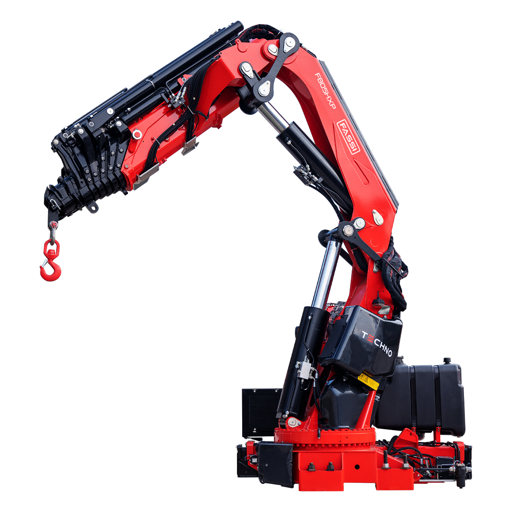 F805R.2-HXP Techno