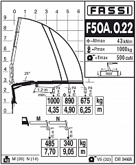 F50А.0.22